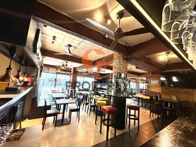 Lokal Wynajem Warszawa Śródmieście 4